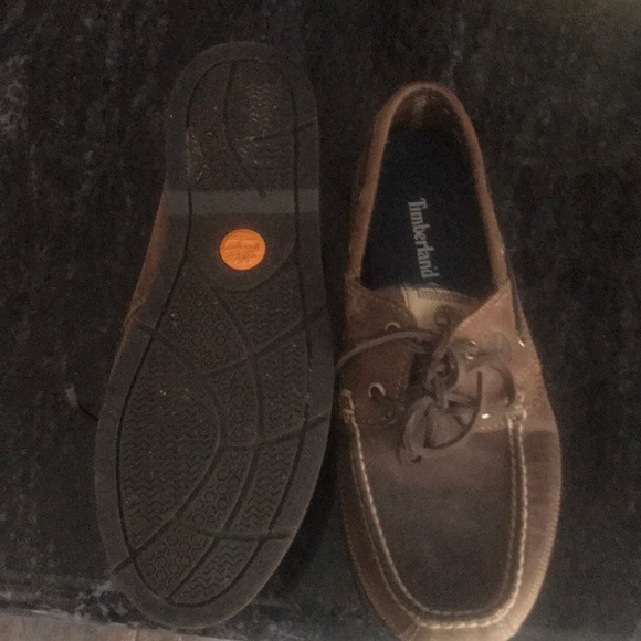 Timberland Boatshoes - Picture 2 of 8